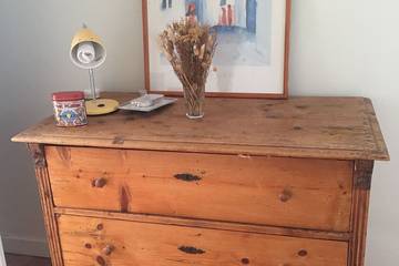 Gîte pour 4 personnes, animaux acceptés à Le Bény-Bocage