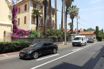 Gîte pour 2 personnes à Vallauris