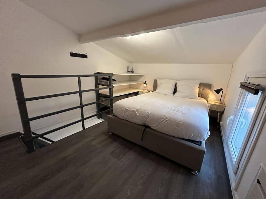 Appartement entier, Le Paddock - Cosy Flat Senlis in Senlis, Oise