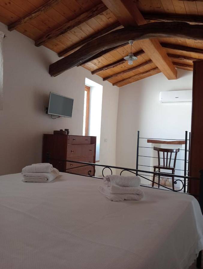 Ganze Wohnung, Casa Locci in San Vito, Cagliari Provinz