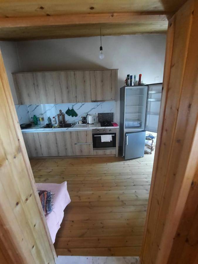 Maison de vacances pour 2 personnes, avec vue et terrasse