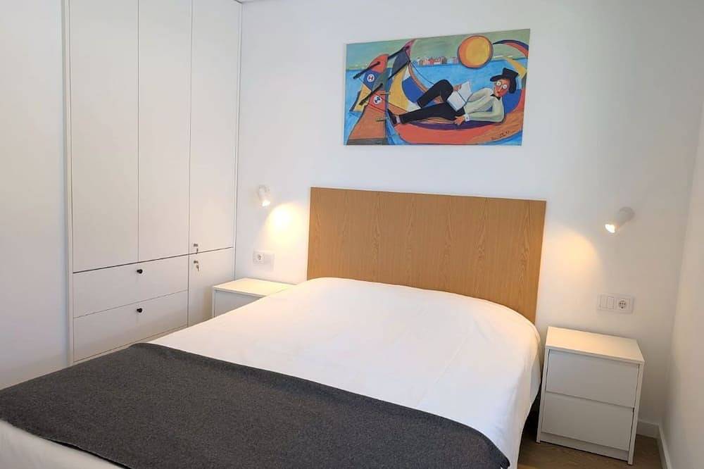 Casa típica a 150 metros de la playa de Costa Nova, Aveiro in Ria de Aveiro, Gafanha da Encarnação