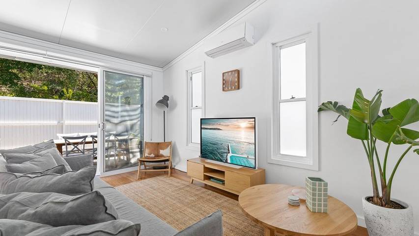 Gîte pour 5 personnes à Sydney - 3