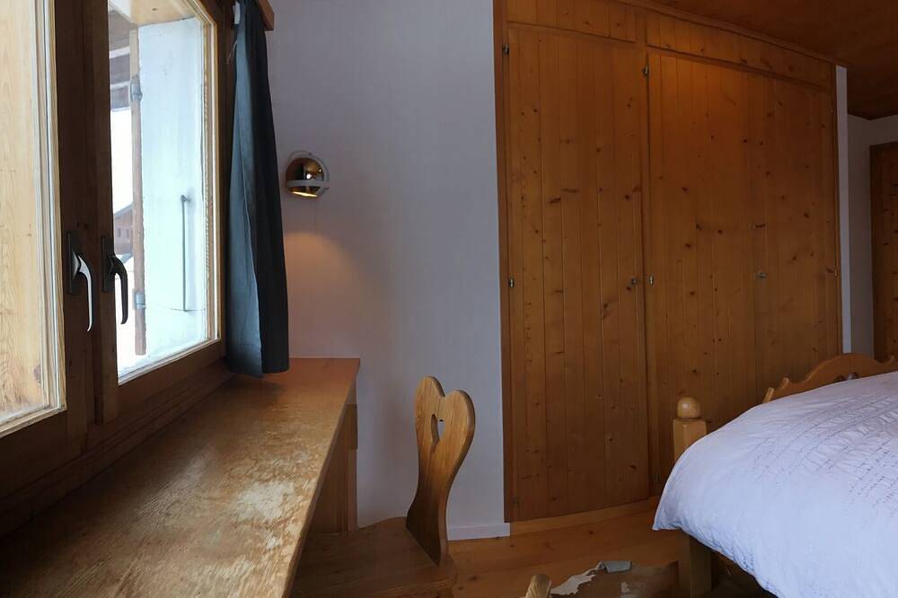 Familie Chalet Anzère in Anzère, Ayent