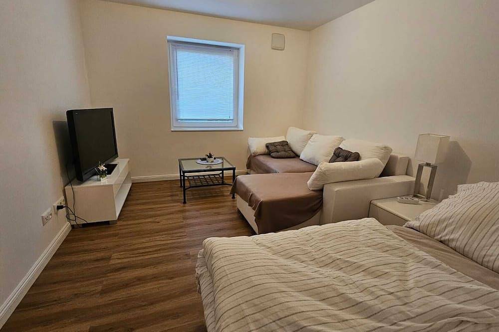Ganze Wohnung, Appartement Moderne à 5 Minutes du Rosarium de Uetersen in Uetersen, Kreis Pinneberg
