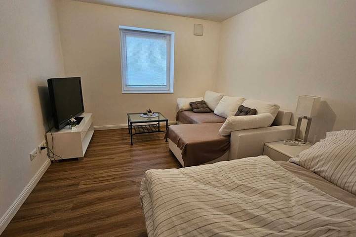 Ganze Wohnung, Appartement Moderne à 5 Minutes du Rosarium de Uetersen in Uetersen, Kreis Pinneberg