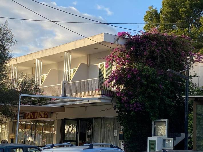 Maison d’hôte pour 2 personnes, avec vue et balcon dans les Îles Baléares - 2