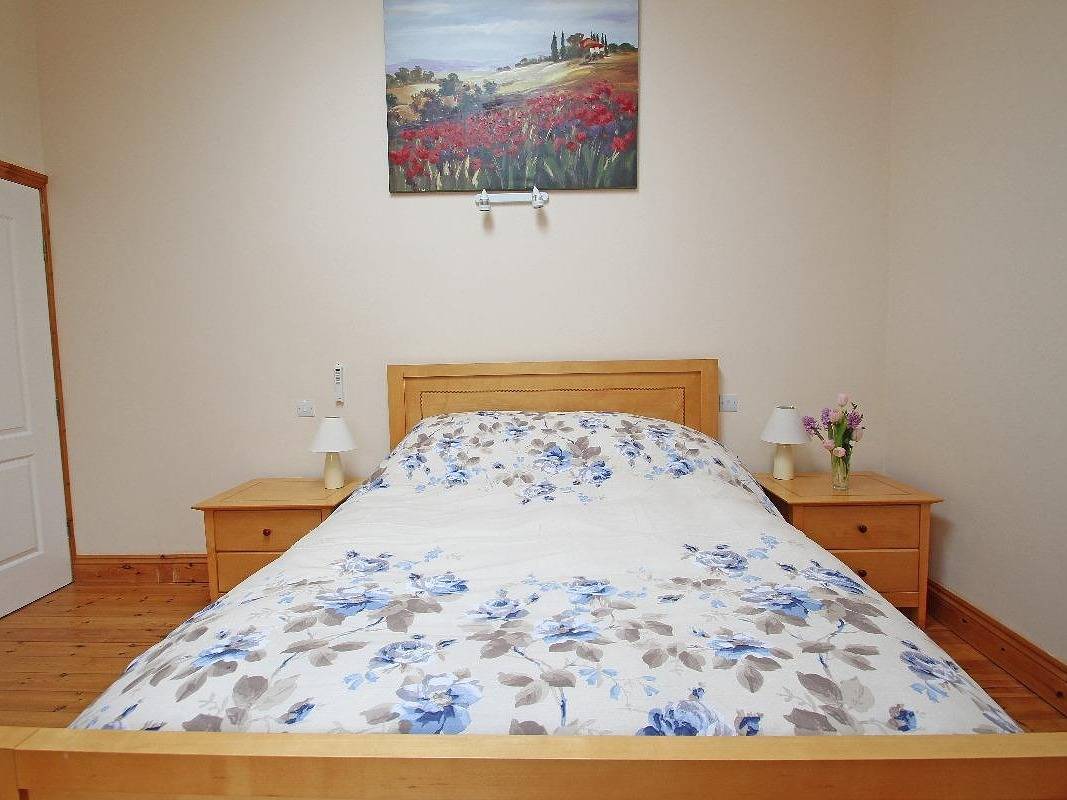 Carne Vue in Cornwall