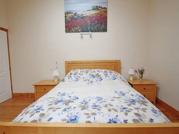 Bungalow for 4 People in Cornwall, South West England, Photo 4