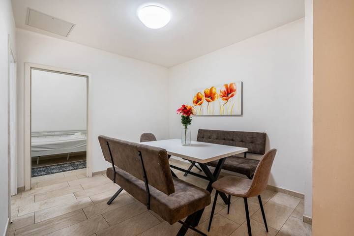 Ferienhaus für 8 Personen in München - 4