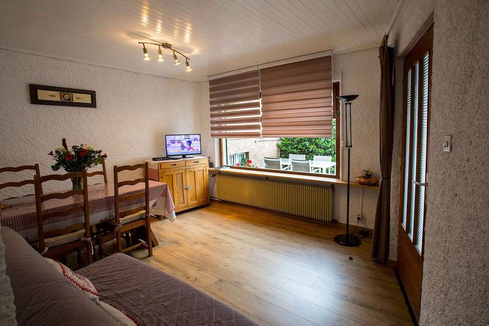Entire apartment, Beautiful apartment in the heart of the Alsace wine route in Sigolsheim, Parc naturel régional des Ballons des Vosges