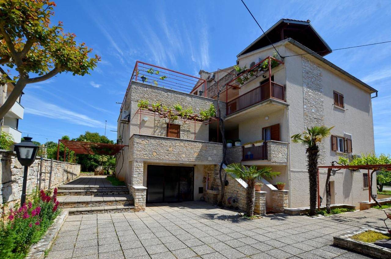 Studio Apartment in Rovinj Riviera, Rovinj