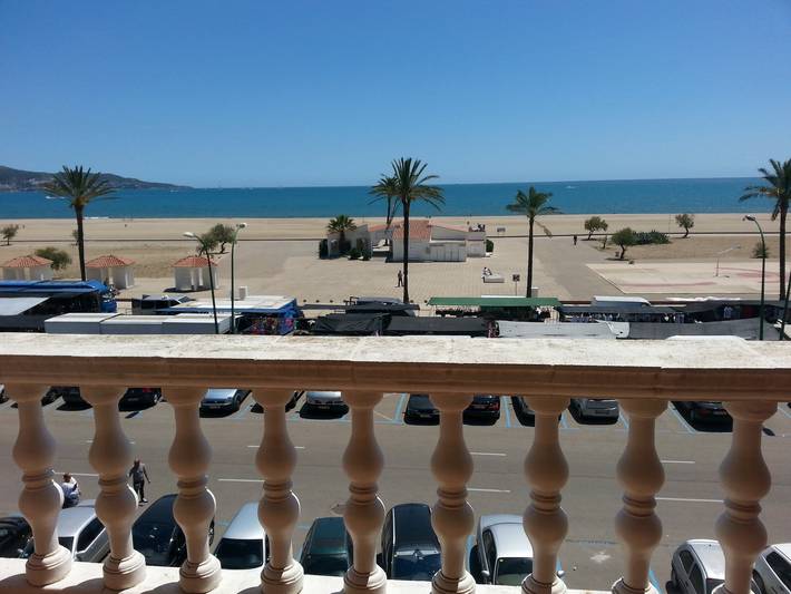 Ferienwohnung für 4 Personen, mit Terrasse in Empuriabrava - 3