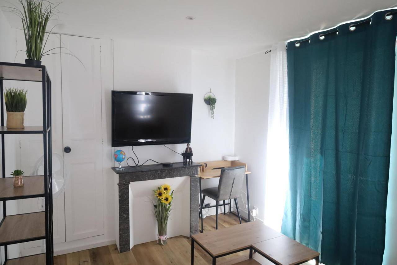 Appartement entier, Le Halo Secret, 40min de Disney, 5 min du centre Coulommiers in Coulommiers (Seine-et-Marne), Seine-et-Marne