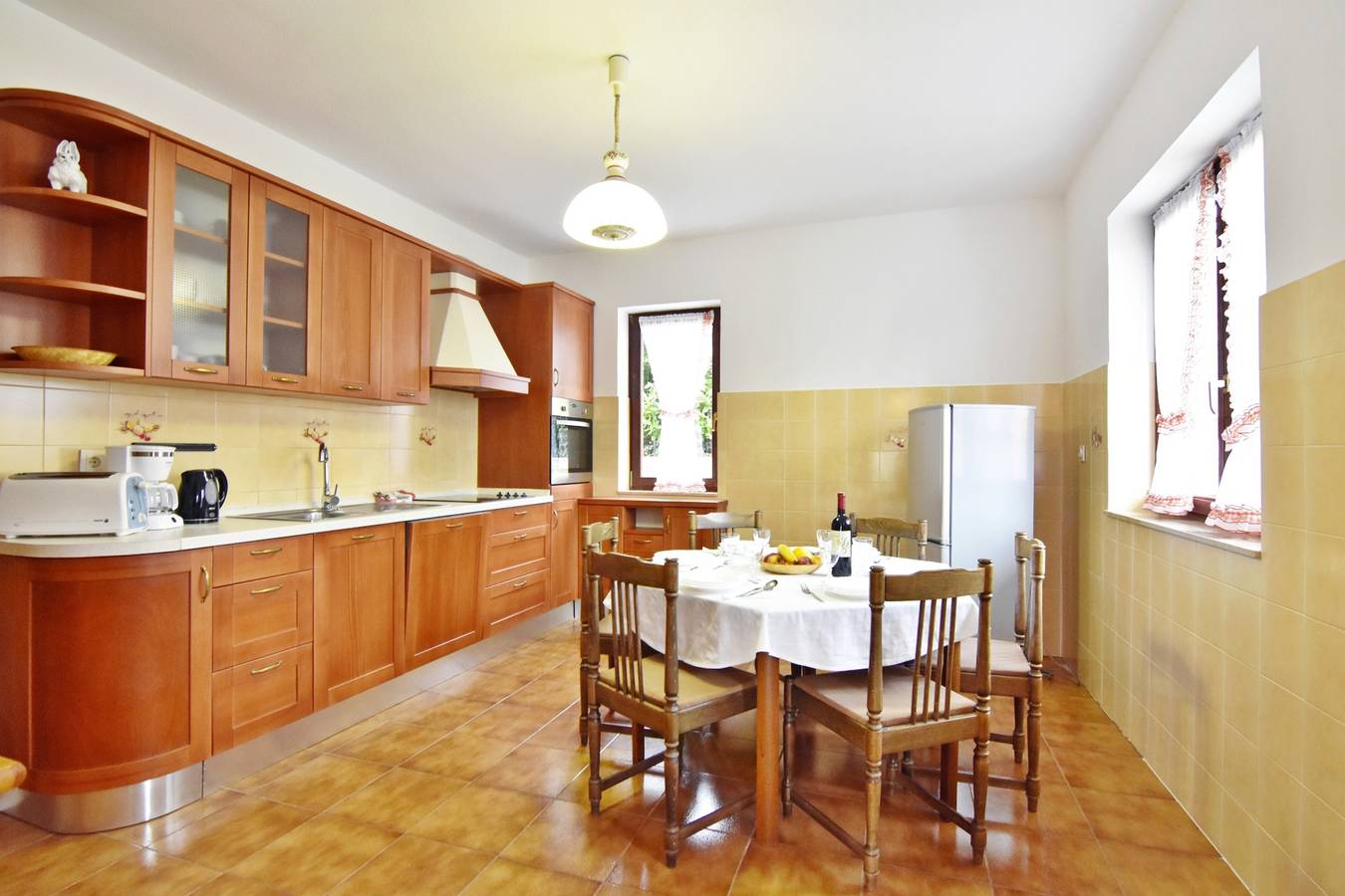 Zweistöckiges Ferienhaus für in Valica in Umag, Umag und Umgebung