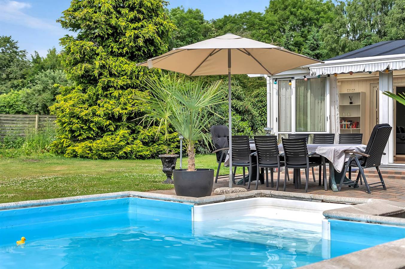 3 bedroom home in Grevinge in Grevinge, Nordwestseeland