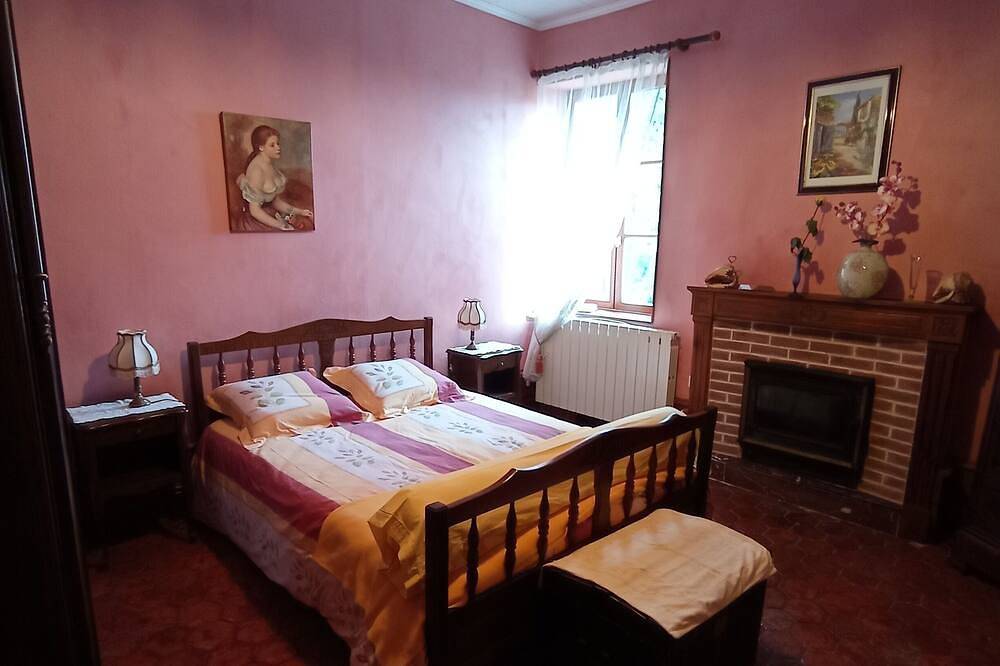 Superb townhouse in Arnay-le-Duc, Beaune und Umgebung