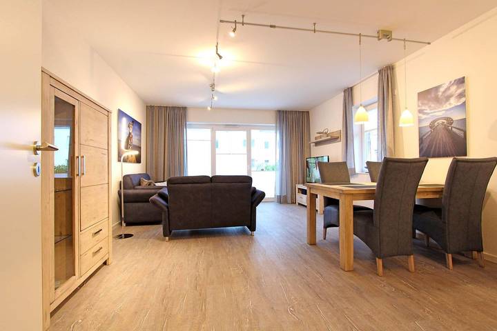 Ferienhaus für 4 Personen, mit Terrasse, mit Haustier in Kellenhusen - 3