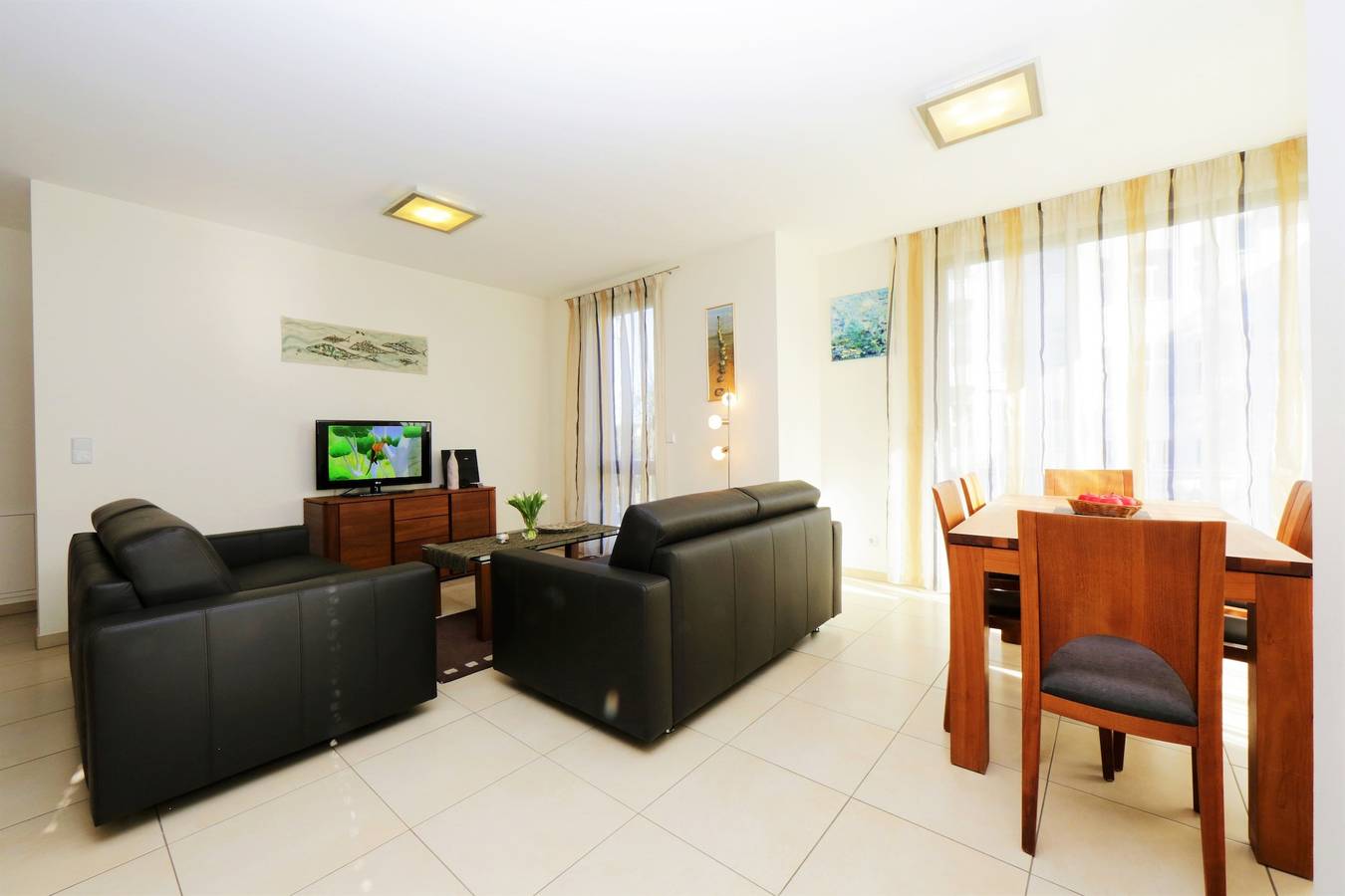Ferienwohnung in Usedom für 4 Personen in Usedom