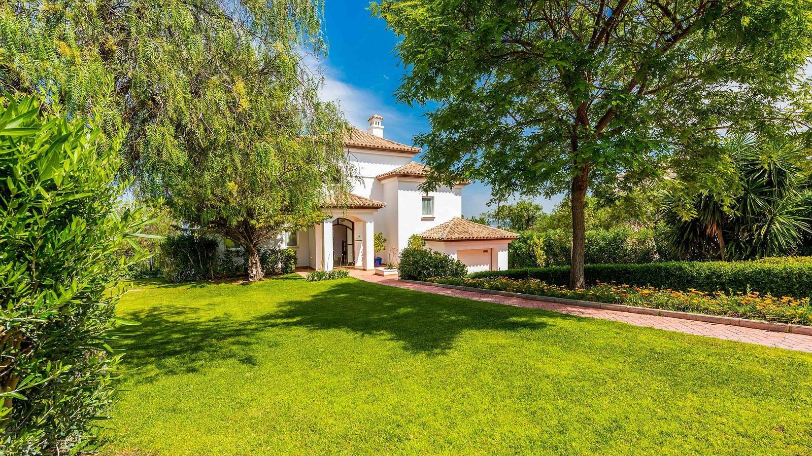 Villa Grazalema 1 - Villa 37 Arcos de la Frontera by Ruralidays in Arcos de la Frontera, Pueblos Blancos