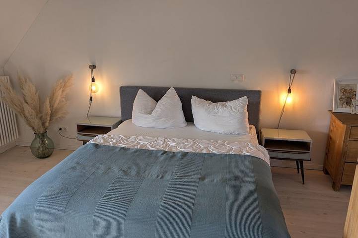 Bauernhof für 4 Personen, mit Garten und Terrasse auf Fischland - Darß - Zingst - 3