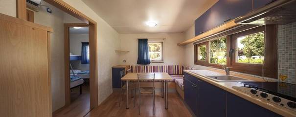 Bungalow voor 5 Personen in Fertilia, Provincie Sassari, Afbeelding 4
