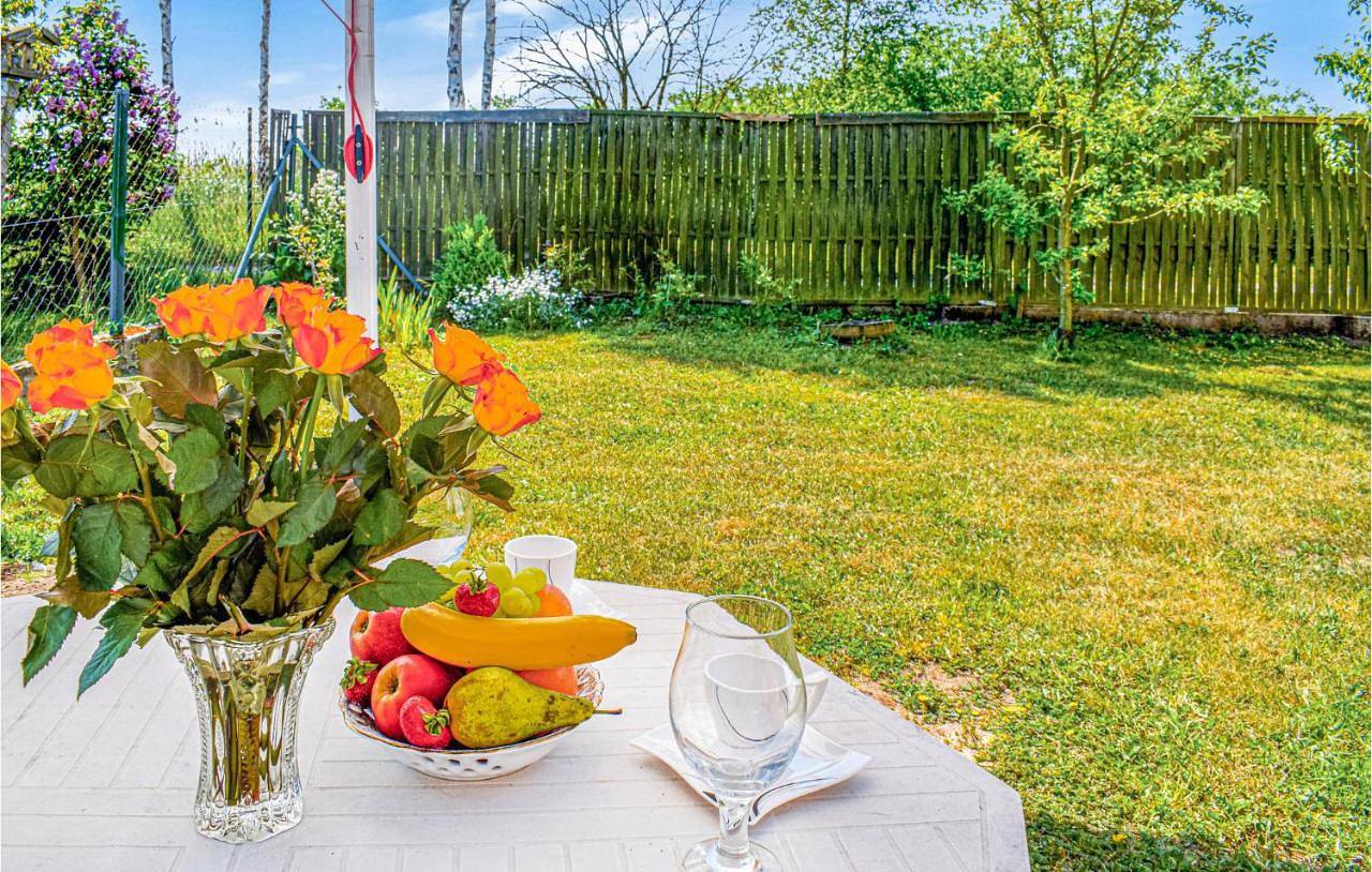 One-Bedroom Holiday Home in Dźwirzyno, Baltic Sea Pomerania