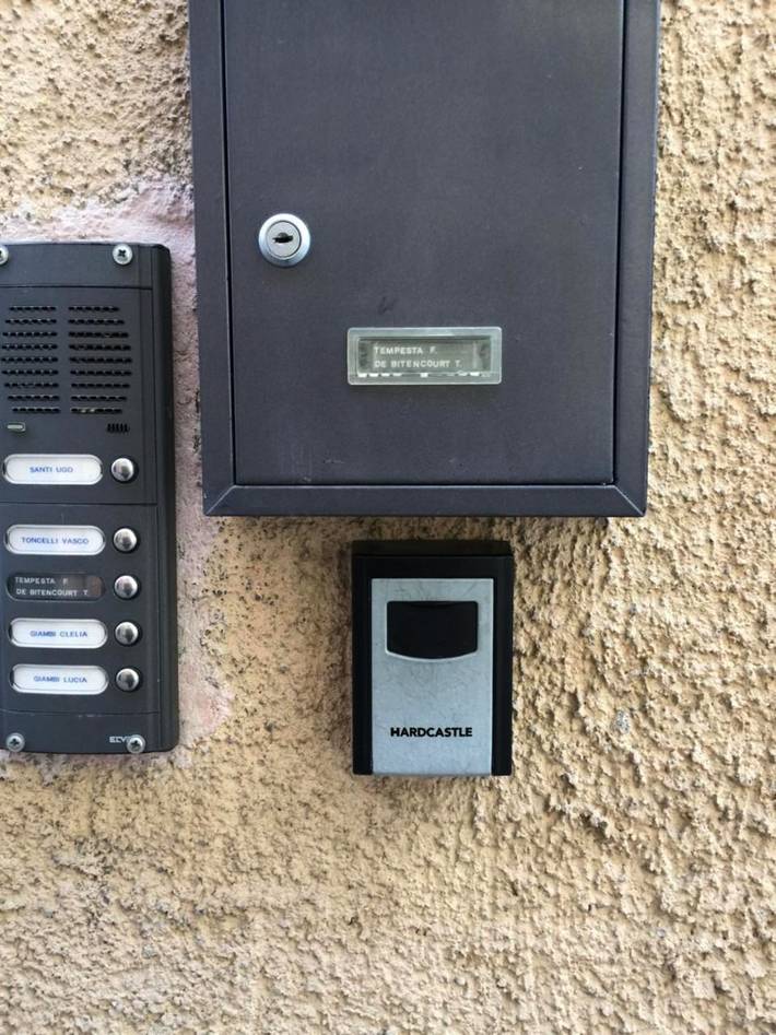 Appartamento per 3 persone, con Panorama a Fiumalbo