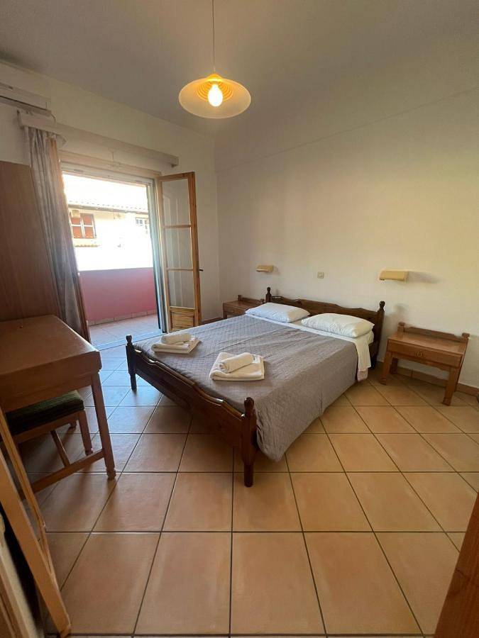 Villa Rebecca in Agios Gordios, Corfou