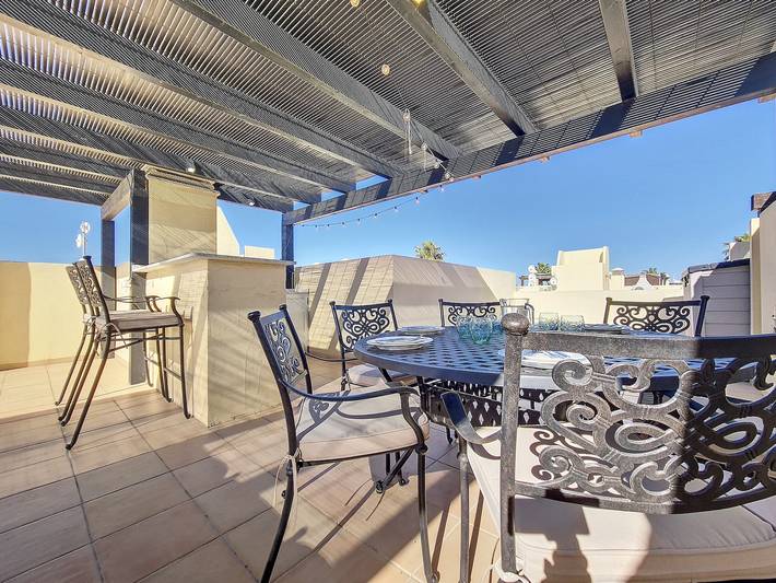 Appartement entier, Roda Golf Bali Apartment in Roda Golf, San Javier