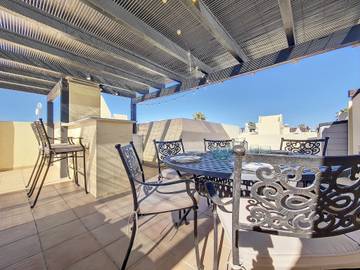 Apartamento para 4 Personas en Roda Golf, San Javier, Foto 4
