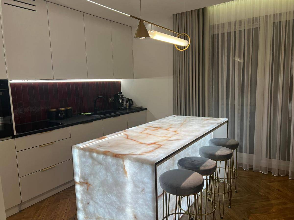 Cały apartament, One-Bedroom Apartment in Kielce, Województwo świętokrzyskie