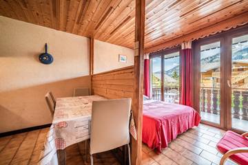 Appartement voor 4 Personen in Châtel, Thonon-les-Bains en omgeving, Afbeelding 4