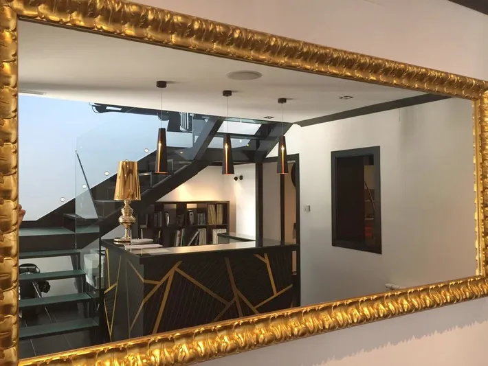 Gästehaus für 1 Personen - 1