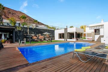 Vakantiehuis voor 12 Personen in Playa Blanca, Yaiza, Afbeelding 3