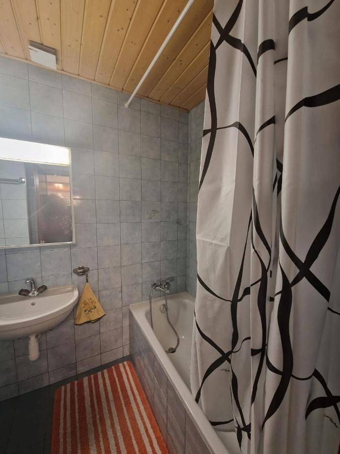 Ganze Wohnung, Séjour confortable à l'appartement à Bellevue in Leysin, Alpes Vaudoises