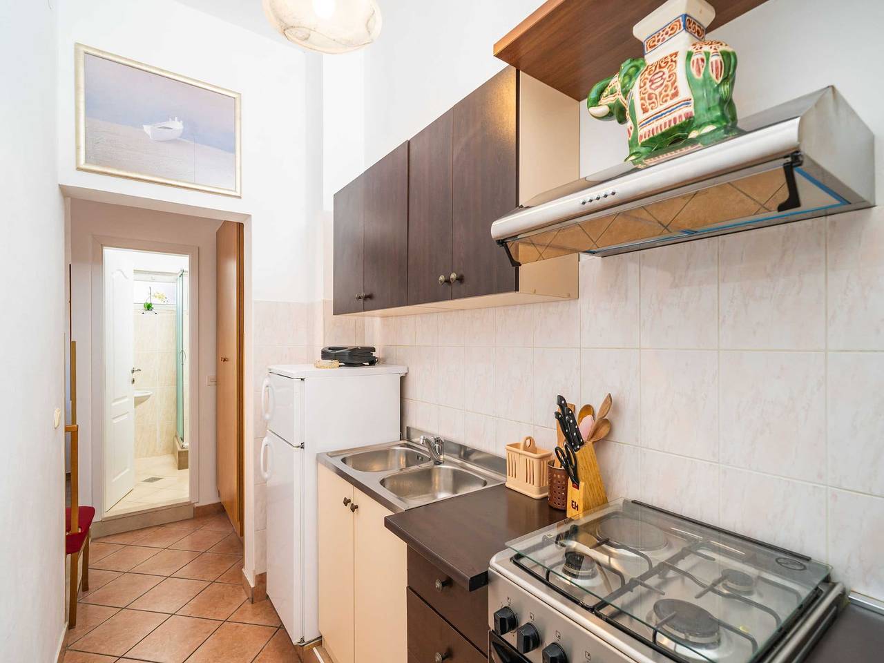 Appartamento vacanze a Canali a partire da 88€ a notte