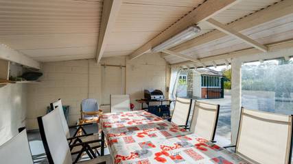 Villa for 10 People in Bayeux, Calvados, Photo 1