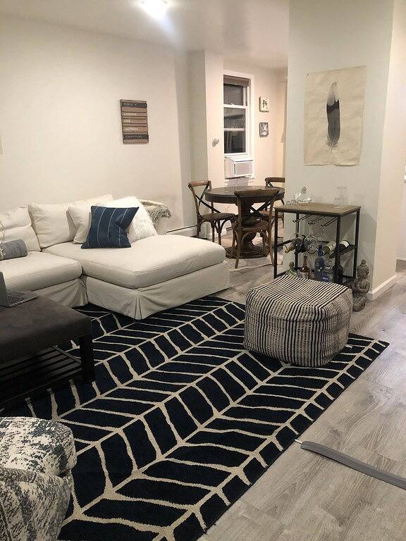 The Floral Garden Retreat in Hudson County