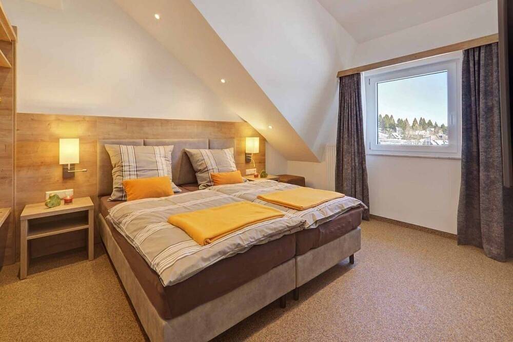 Ganze Wohnung, Ferienwohnung/App. für 6 Gäste mit 60m² in Feldberg (Schwarzwald) in Feldberg, Südschwarzwald