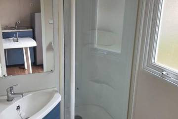 Camping pour 5 Personnes dans Champagnac-le-Vieux, Parc Naturel Régional Livradois-Forez, Photo 3