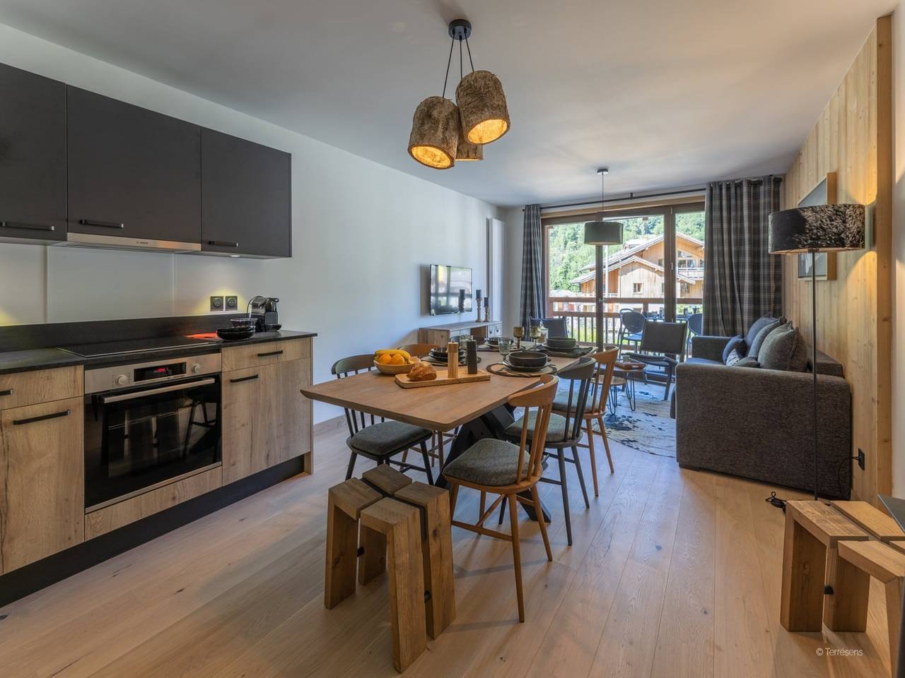 Photo : Appartement de vacances