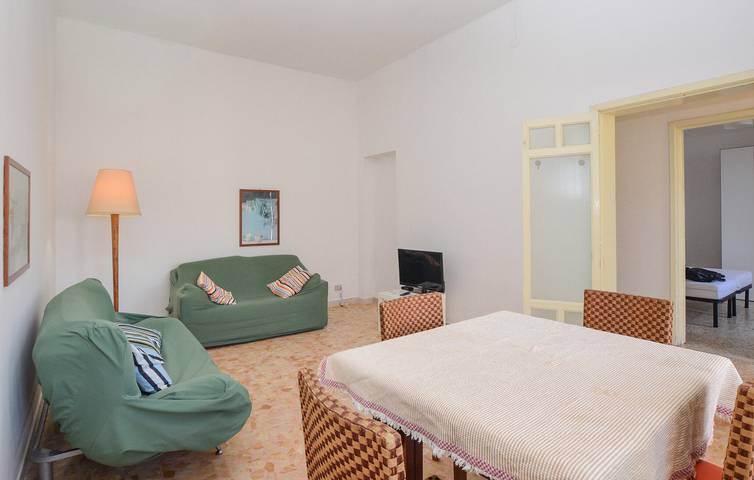 Location de vacances pour 7 personnes, avec jardin et terrasse à Marina di Ragusa - 4