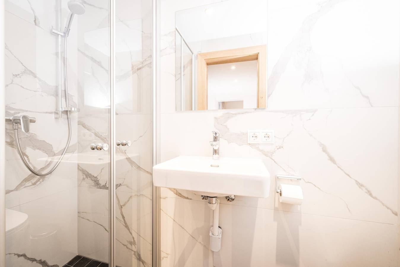 Entire holiday apartment, Appartement Almrausch in Achenkirch, Tirolean lowland region