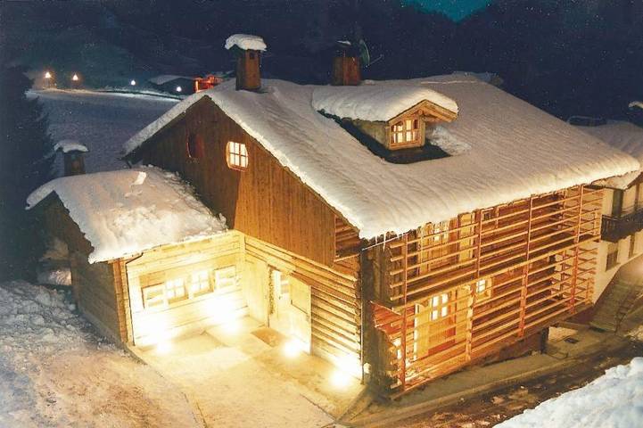 Appartamento per 2 persone, con Terrazza e Giardino a Sauris