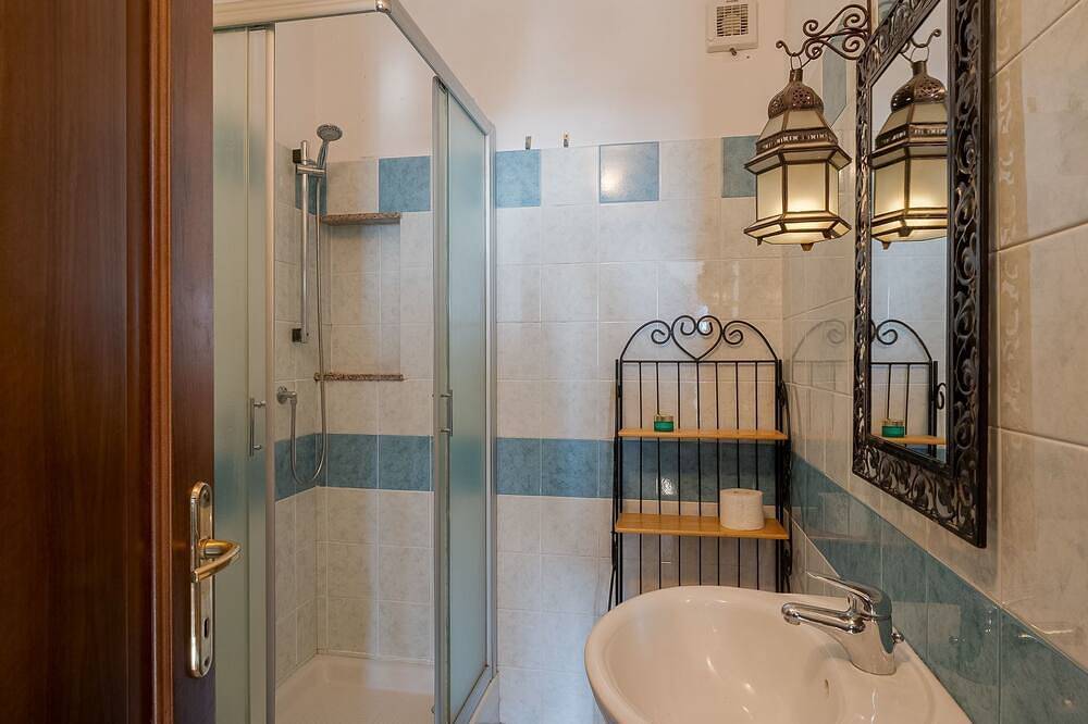 Haus Perlei in Montegrazie, Imperia