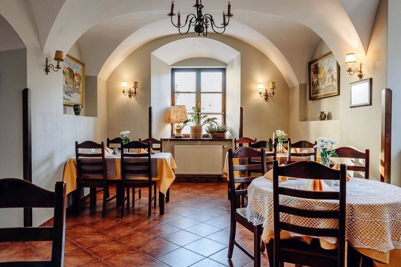 Pensjonat Pod Wietrzną Górą in Kazimierz Dolny, Województwo lubelskie