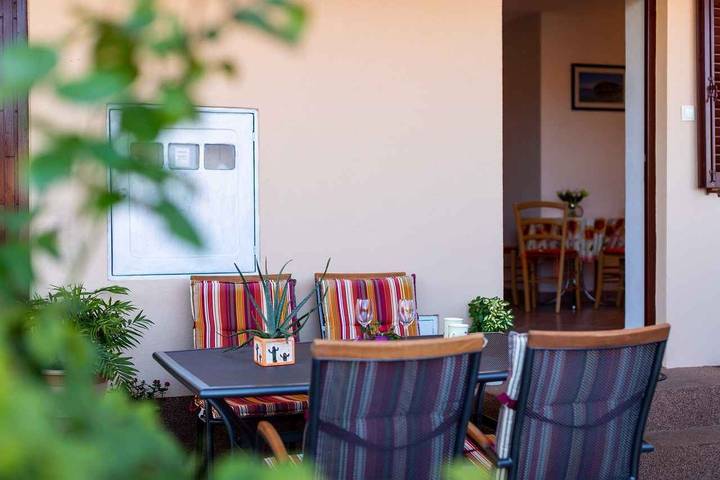 Ferienwohnung für 4 Personen auf Krk - 3