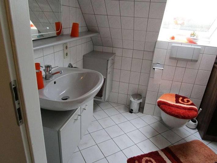 Ferienhaus für 2 Personen, mit Whirlpool und Pool sowie Sauna in Döse - 3