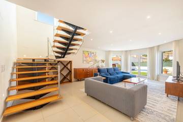 Casas E Apartamentos De Temporada para 8 Pessoas em Azeitão, Halbinsel von Setúbal, Foto 3